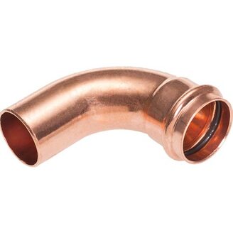 Lisovací oblouk 90° i/a CU Press 5001 d 15