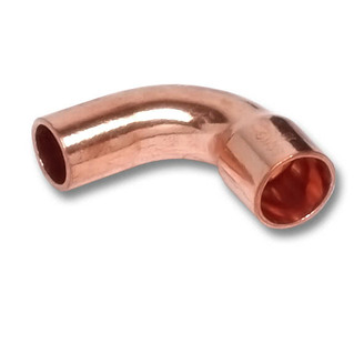 Pájecí oblouk 90° i/a CU 5001 d 35