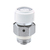 Automatický odvzdušňovací ventil 3/8, Caleffi 5080, hygroskopický