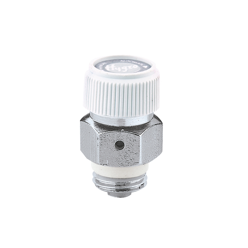 Automatický odvzdušňovací ventil 1/2, Caleffi 5080, hygroskopický
