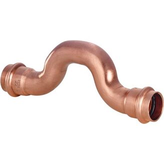 Lisovací nadoblouk CU Press 5085 d 18