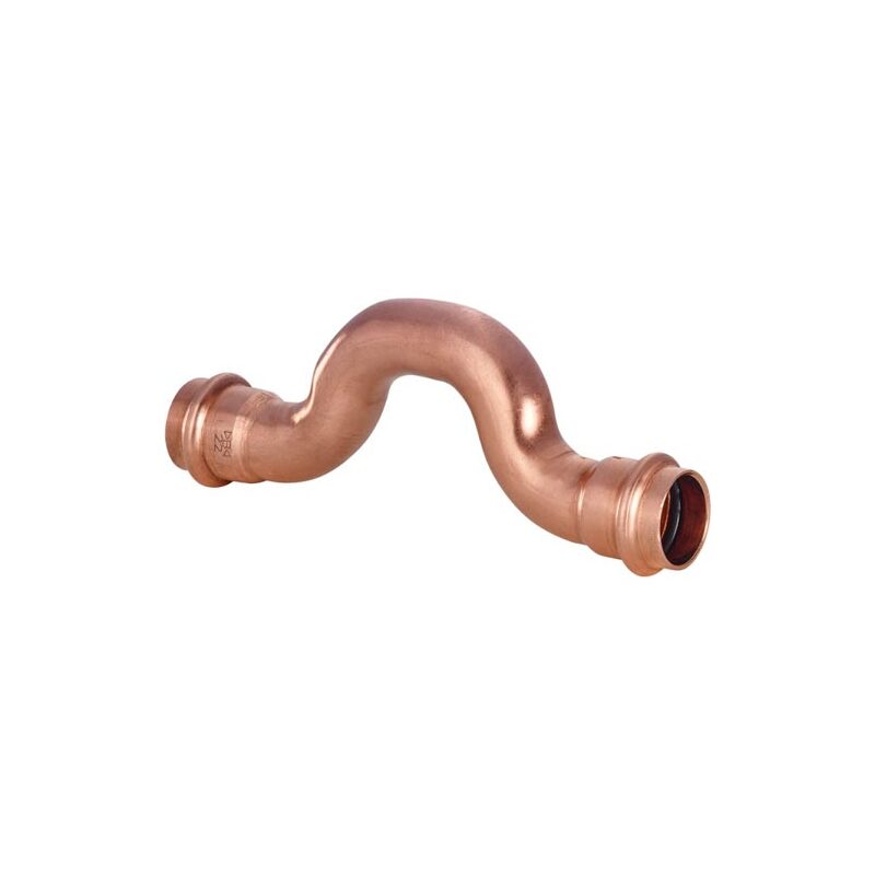 Lisovací nadoblouk CU Press 5085 d 18