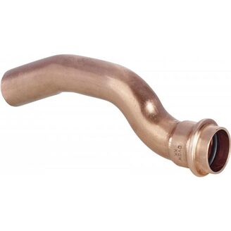 Lisovací nadoblouk CU Press 5086 d 15