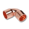 Pájecí koleno 90° i/i CU 5090 d 10