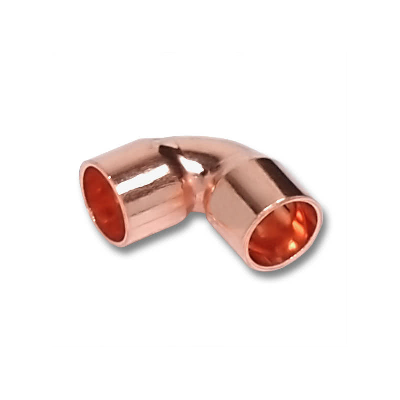 Pájecí koleno 90° i/i CU 5090 d 76,1