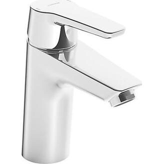 Umyvadlová baterie HANSAPOLO XL, chrom, stojánková, bez výpustě, Hansa 51522293