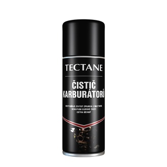 Čistič karburátorů 400 ml, Tectane, Den Braven, TA10100