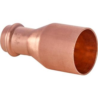 Lisovací redukce a/i CU Press 5243 d 18 x 15