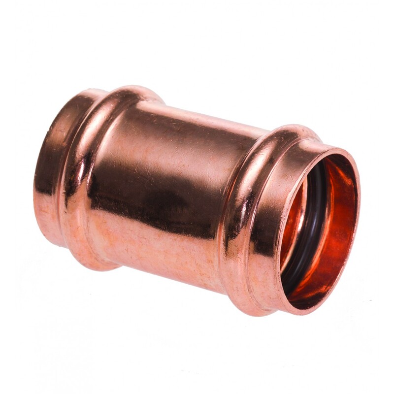 Lisovací nátrubek přesuvný CU Press 5270S d 22