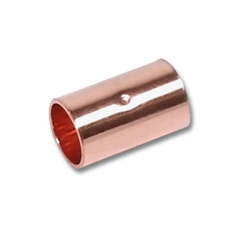 Pájecí nátrubek CU 5270 d 76,1