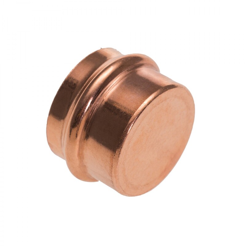 Lisovací záslepka CU Press 5301 d 15