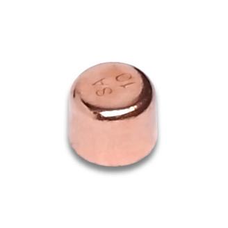 Pájecí záslepka CU 5301 d 10