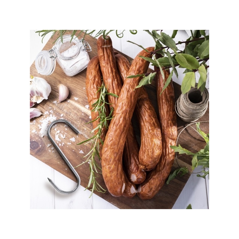 Háček do udírny, 3 ks, Orion 532067