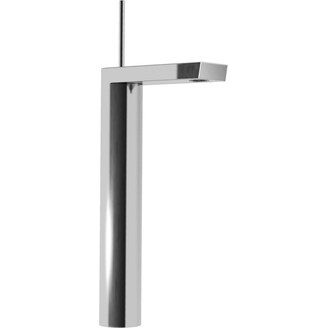 Umyvadlová baterie Stela, chrom, stojánková, Hansa 57102201