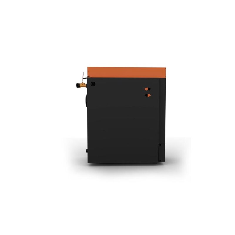 Kotel na hnědé uhlí H420 EKO-U 20 kW, s ručním přikládáním, OPOP 573180U