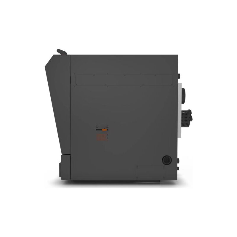 Kotel na dřevo H416 EKO-D 16 kW, s ručním přikládáním, OPOP 573370