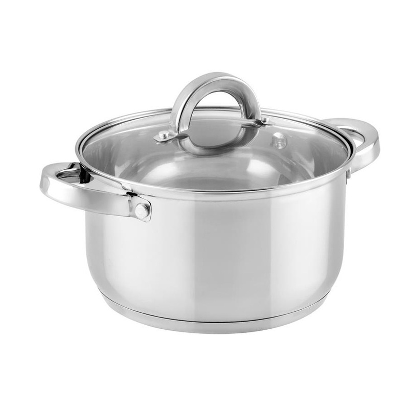 Hrnec Florina, CLAUDE, 18 cm