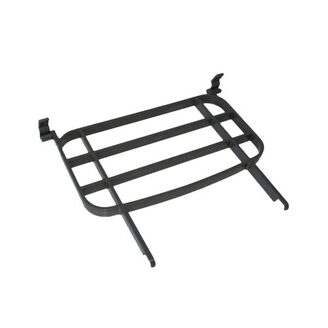 Mřžka k nástěnné výlevce, antracit, Sanit 60002000099