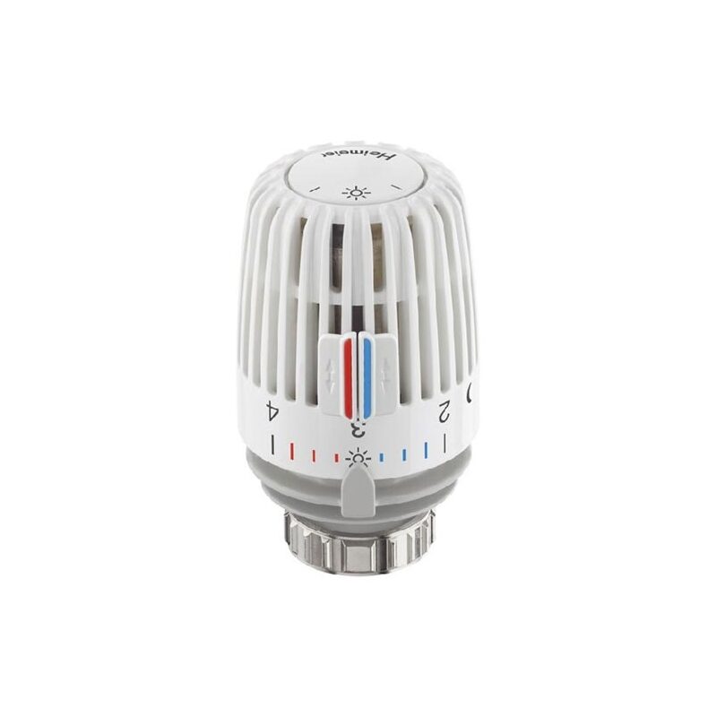Termostatická hlavice HEIMEIER K 6000-09.500