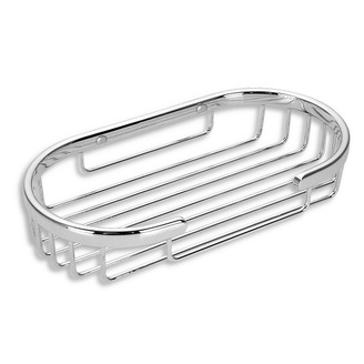 Držák houby Metalia Drátěný program, chrom, Novaservis, 6008,0