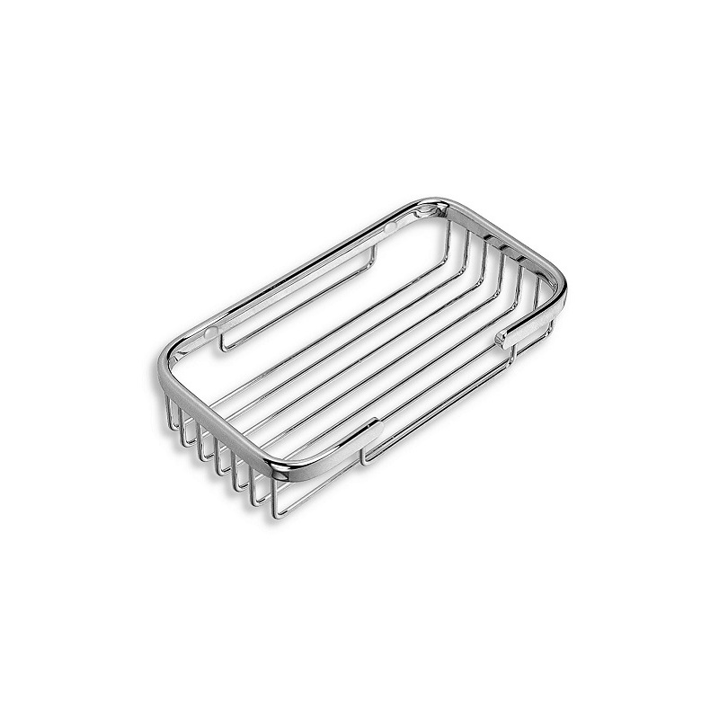 Polička Metalia Drátěný program, chrom, Novaservis, 6067,0