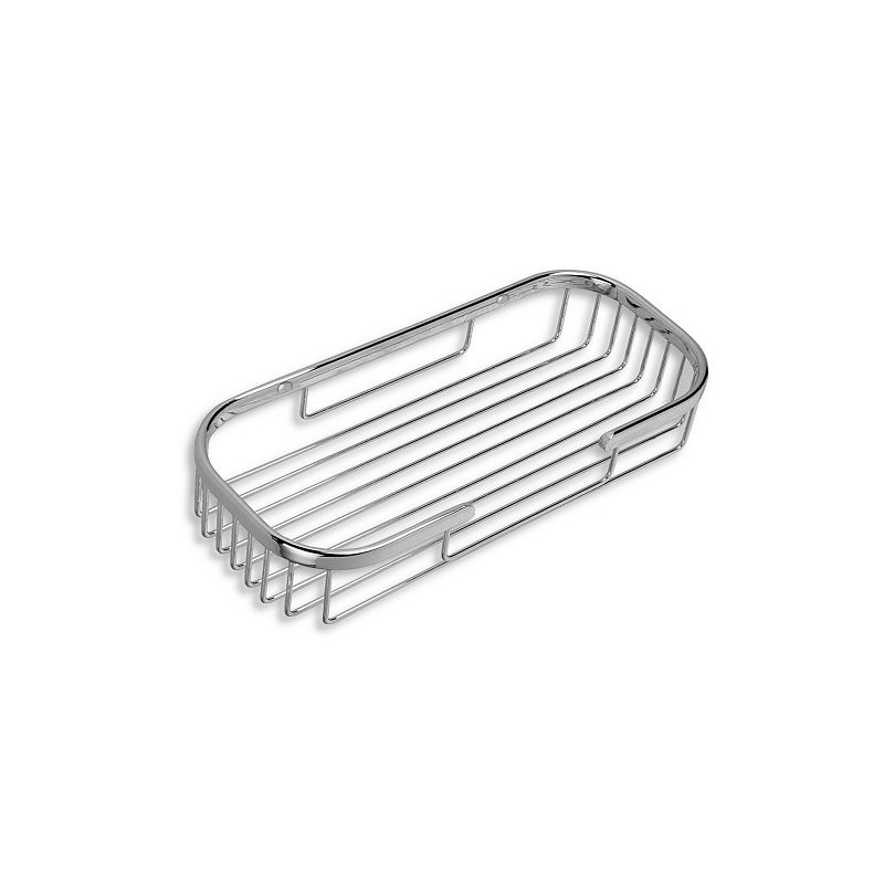 Polička Metalia Drátěný program, chrom, Novaservis, 6068,0