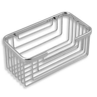 Polička Metalia Drátěný program, chrom, Novaservis, 6077,0