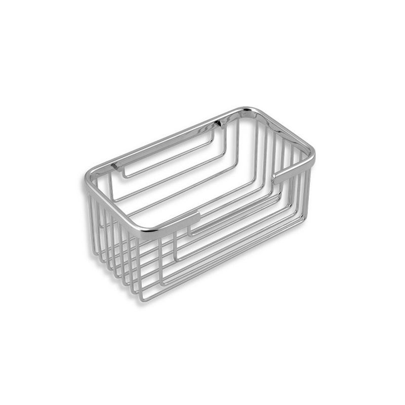 Polička Metalia Drátěný program, chrom, Novaservis, 6077,0