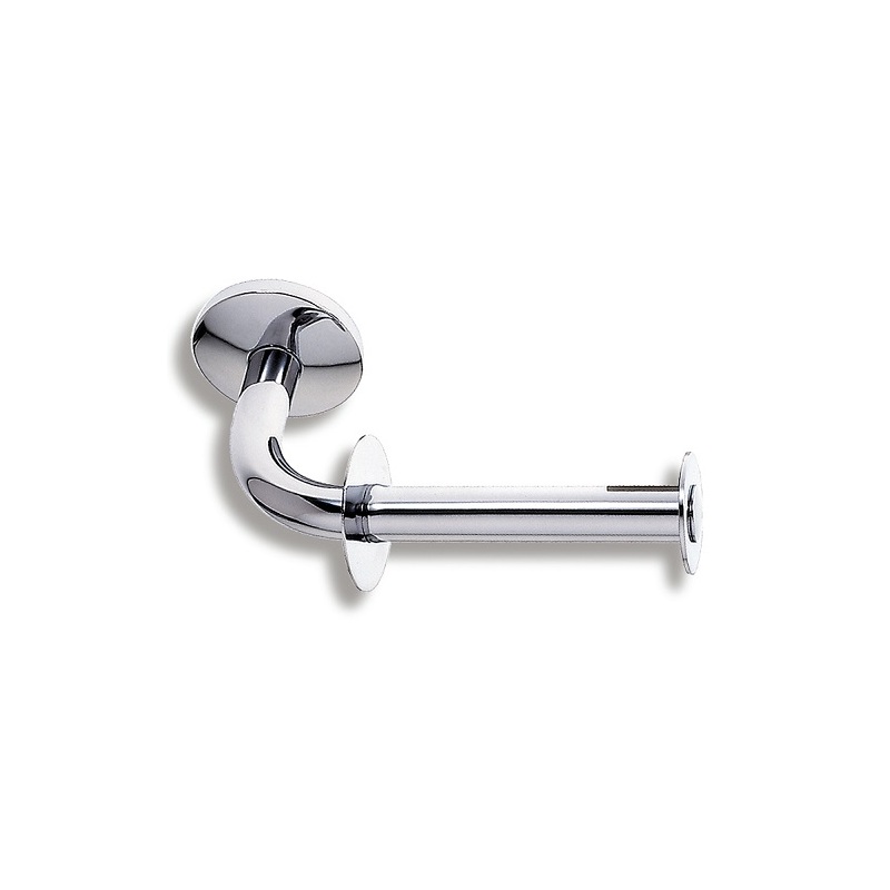 Držák toaletního papíru Metalia 1, chrom, Novaservis, 6110,0