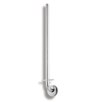 Zásobník toaletního papíru Metalia 1, chrom, Novaservis, 6114,0