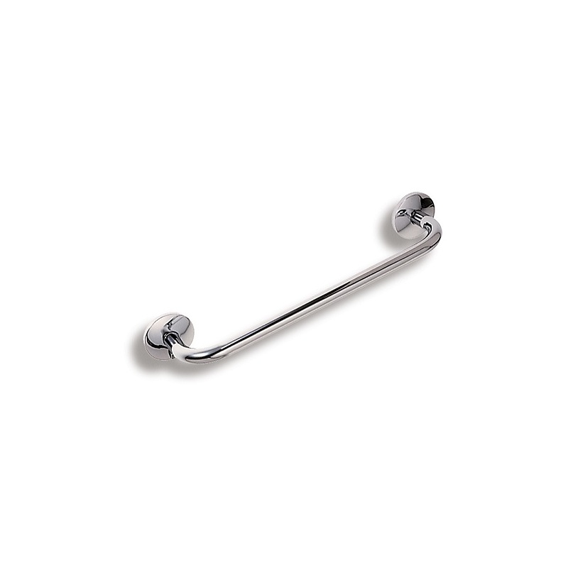 Držák ručníků Metalia 1, chrom, Novaservis, 6126,0