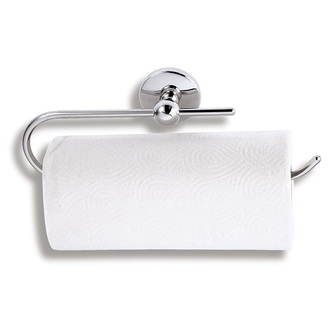 Držák papírových ručníků Metalia 1, chrom, Novaservis, 6151,0