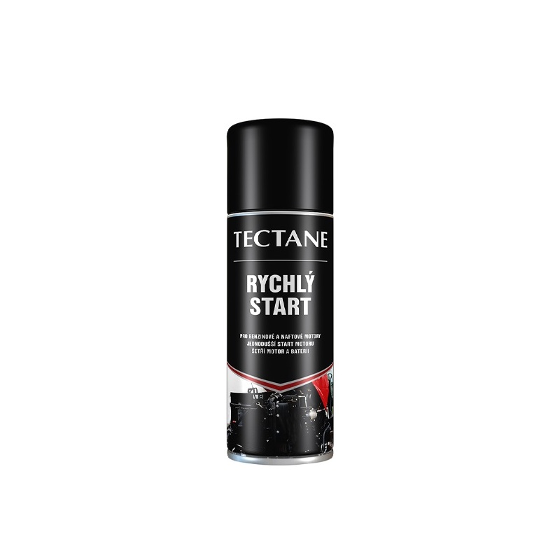 Rychlý start 400 ml, Tectane, Den Braven, TA20901