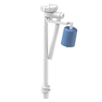 Spodní napouštěcí ventil T-2442, 1/2, Slovarm 620589