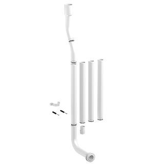 Splachovací trubka T-2454/I pro nádržky T-2454, Slovarm 620766