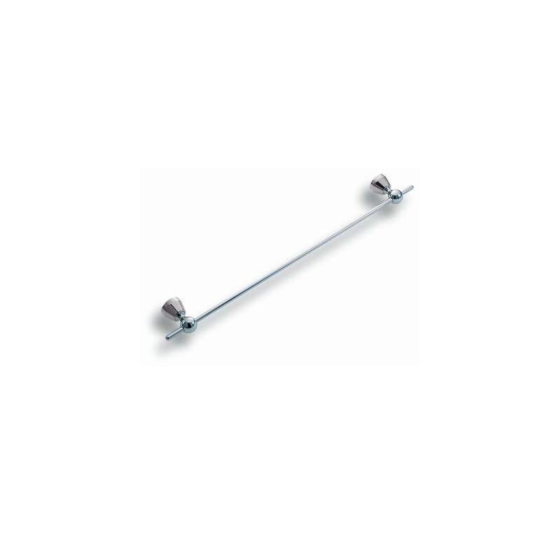 Držák ručníků Metalia 3, chrom, Novaservis, 6327,0