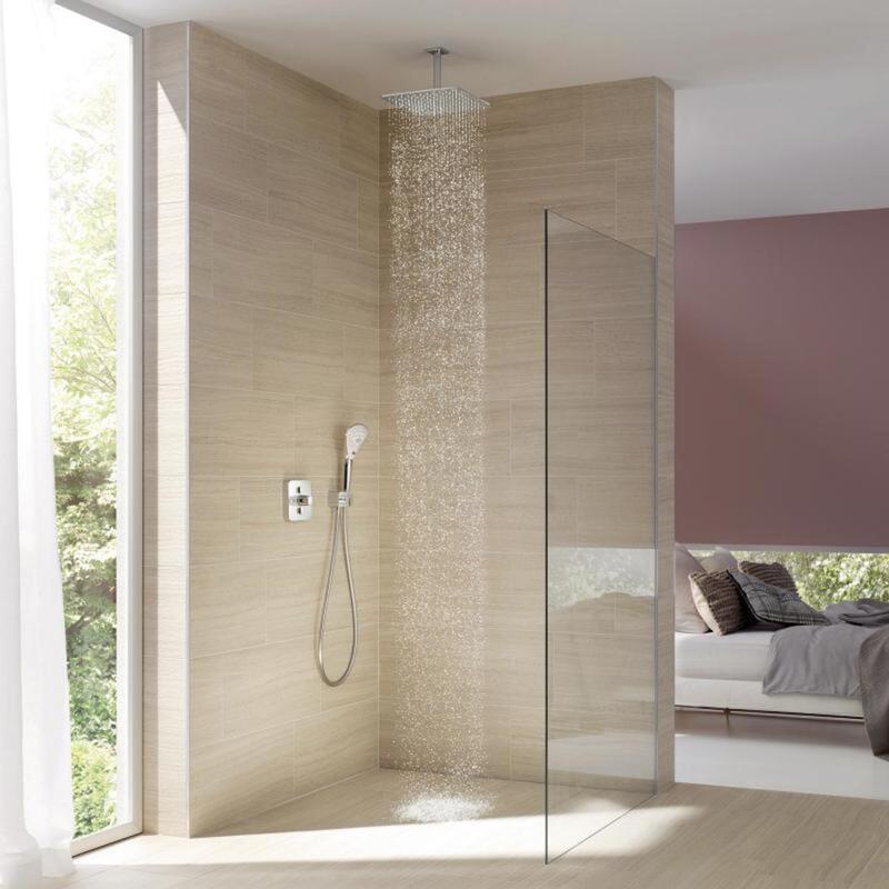 Hlavová sprcha A-QA