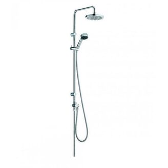 Sprchový set Dual Shower System Kludi