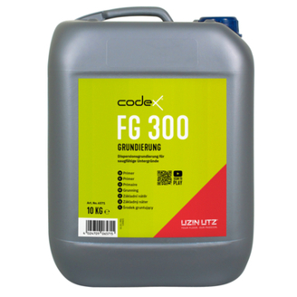 Penetrace FG 300, 1 litr, CODEX 