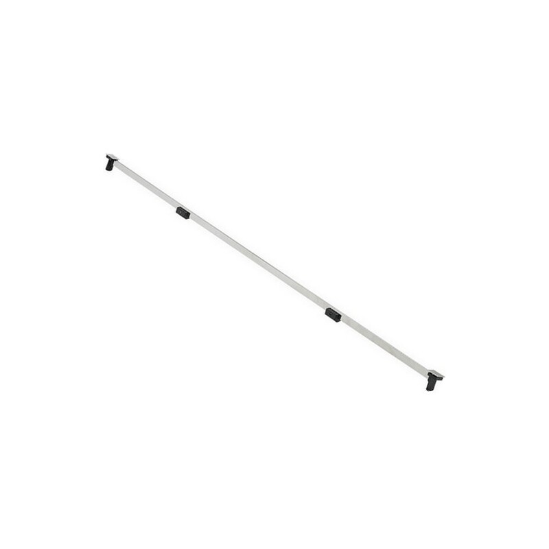 Můstkový rošt SR2, 300–1200, lesk, Viega 686291