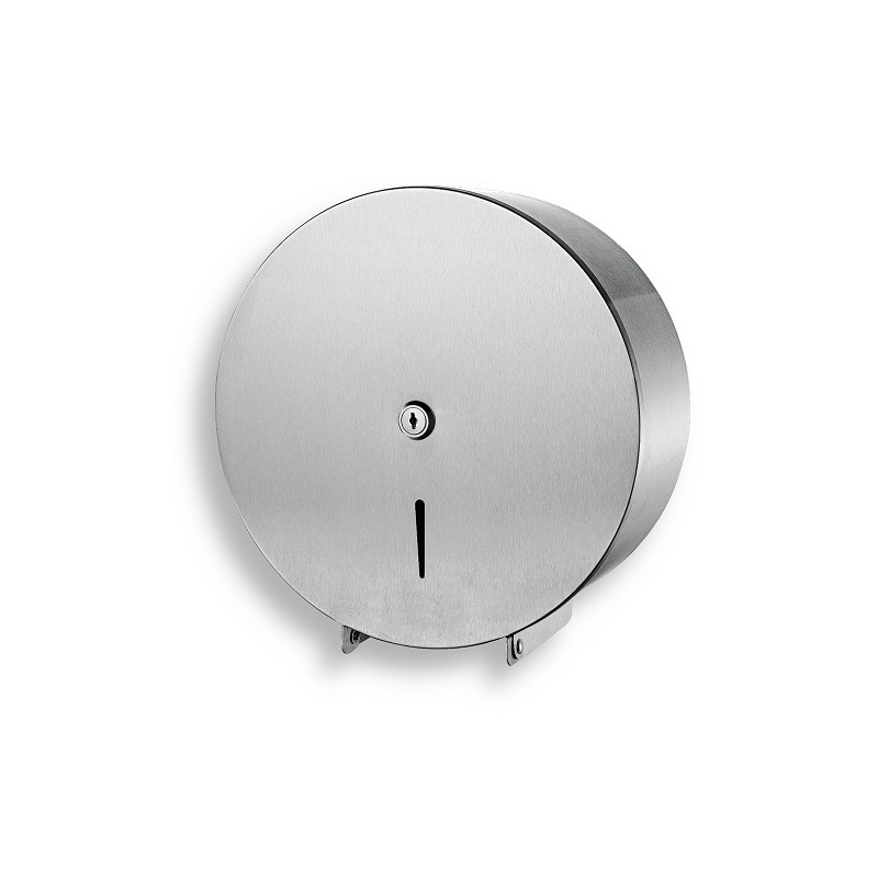 Zásobník toaletního papíru, nerez, Novaservis, 69088,4