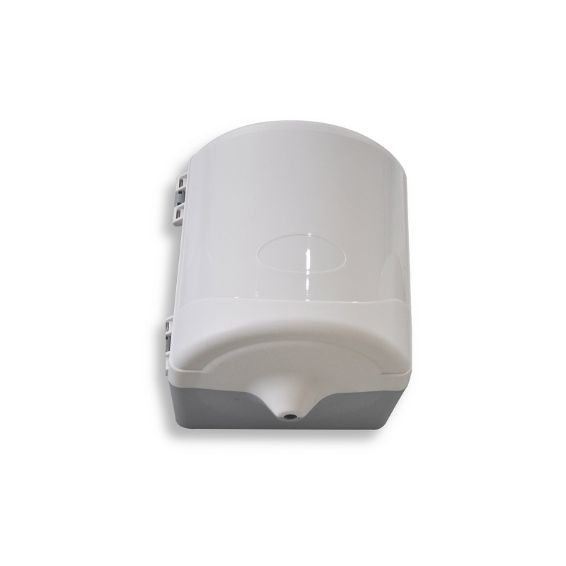 Zásobník na papírové ručníky se středovým odvíjením, bílý, Novaservis, 69093,1