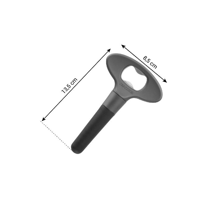 Univerzální otvírák a zátka na láhve UNO VINO, Tescoma 695422