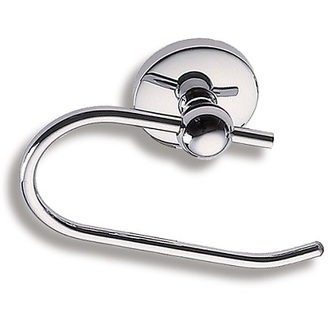 Držák toaletního papíru Metalia 1, chrom,  Novaservis, 6131,0