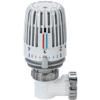 Termostatická hlavice WK, Heineier 7300-00.500