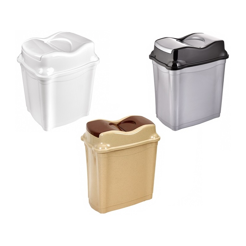 Odpadkový koš, 28 l, Orion, 731343