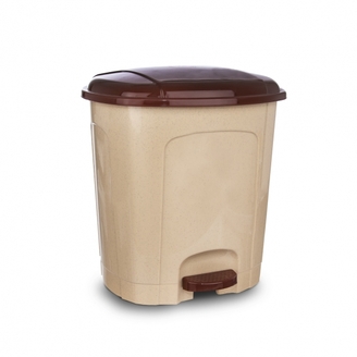 Odpadkový koš, 3 l,  Orion, 731366