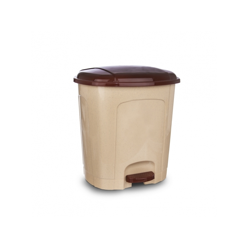 Odpadkový koš, 3 l,  Orion, 731366