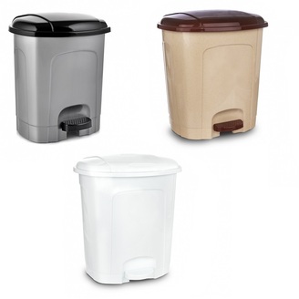 Odpadkový koš 5,5 l, Orion, 731369