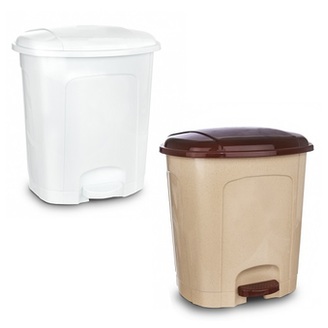 Odpadkový koš, 21 l, Orion, 731375